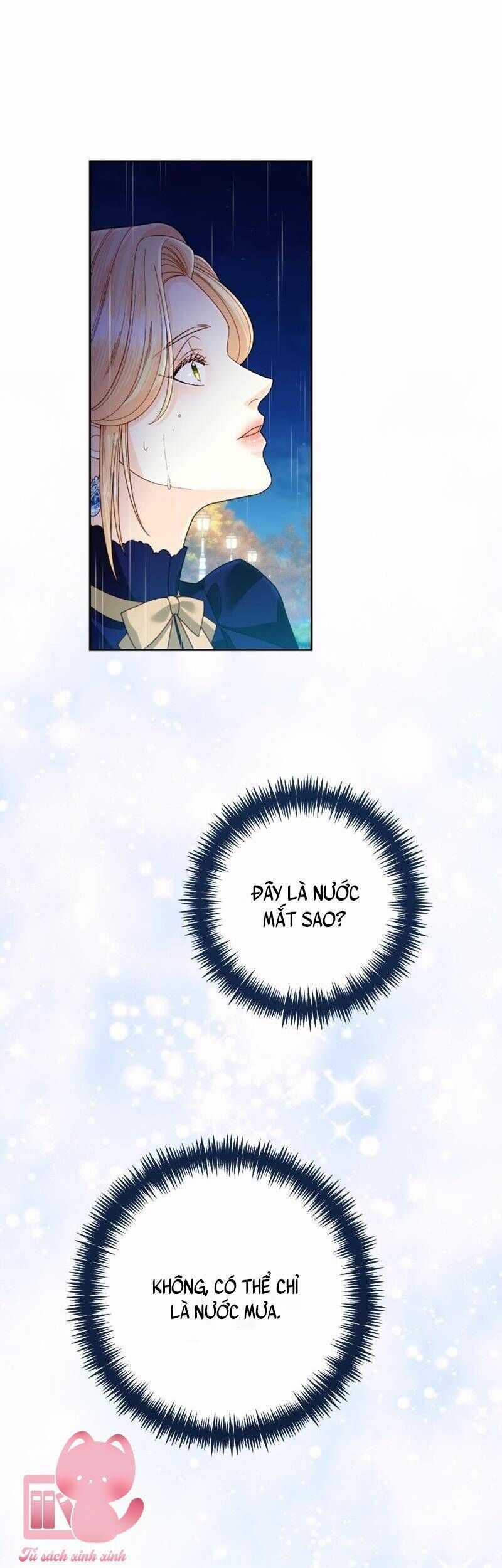 Hoàng Hậu Tái Hôn Chương 199 trang 51