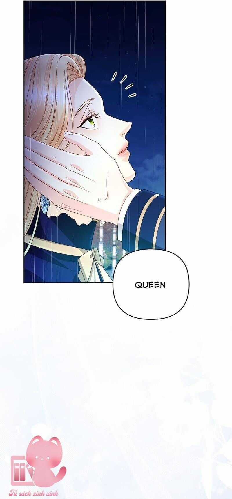 Hoàng Hậu Tái Hôn Chương 199 trang 54