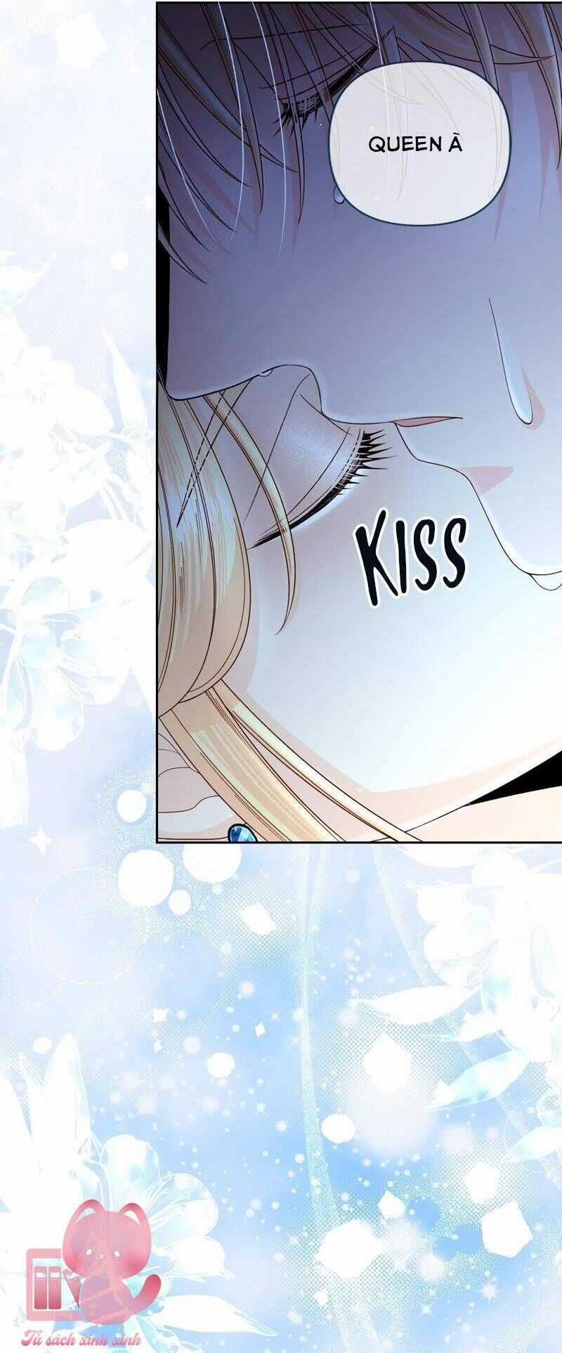 Hoàng Hậu Tái Hôn Chương 199 trang 55