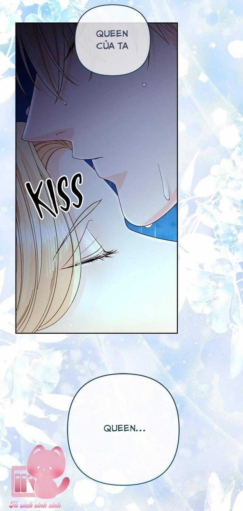 Hoàng Hậu Tái Hôn Chương 199 trang 56