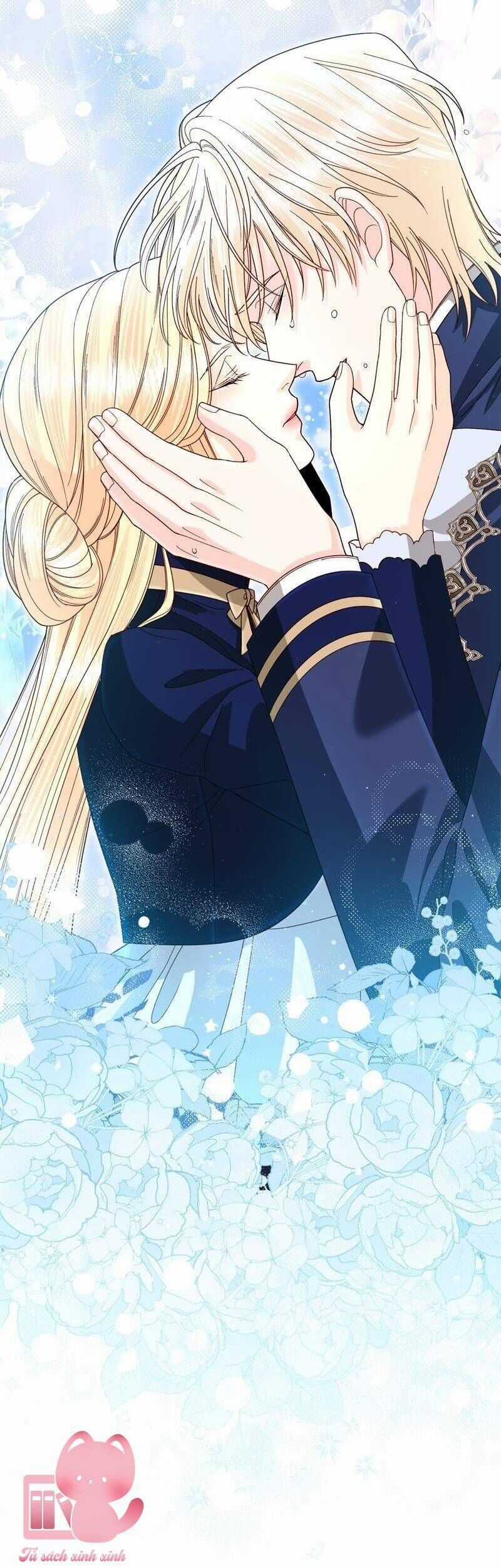 Hoàng Hậu Tái Hôn Chương 199 trang 57