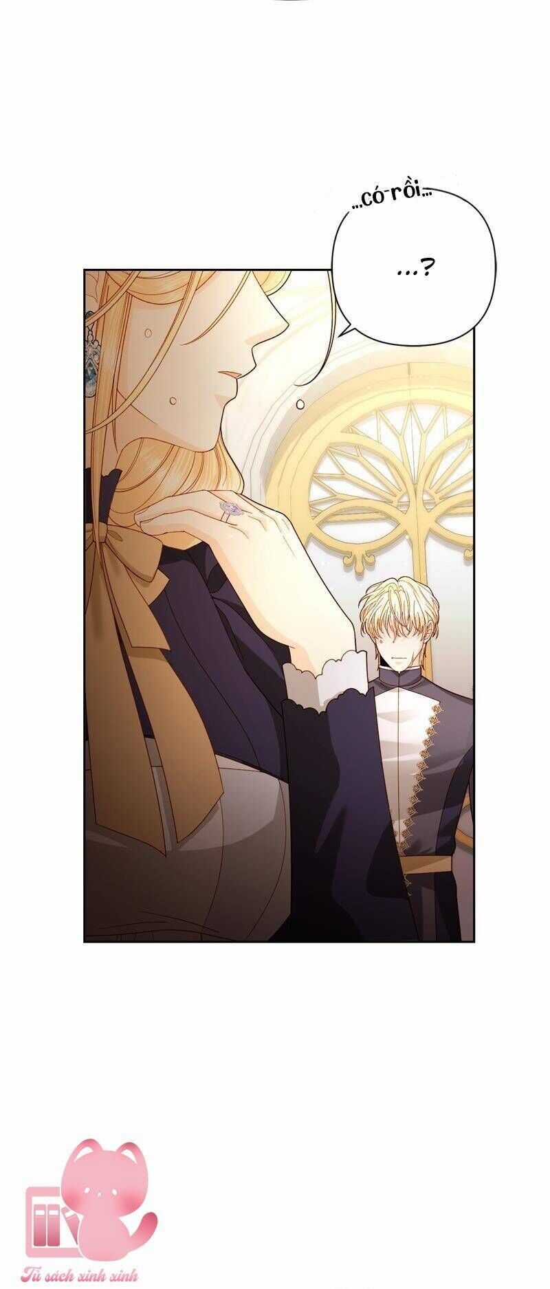 Hoàng Hậu Tái Hôn Chương 199 trang 60