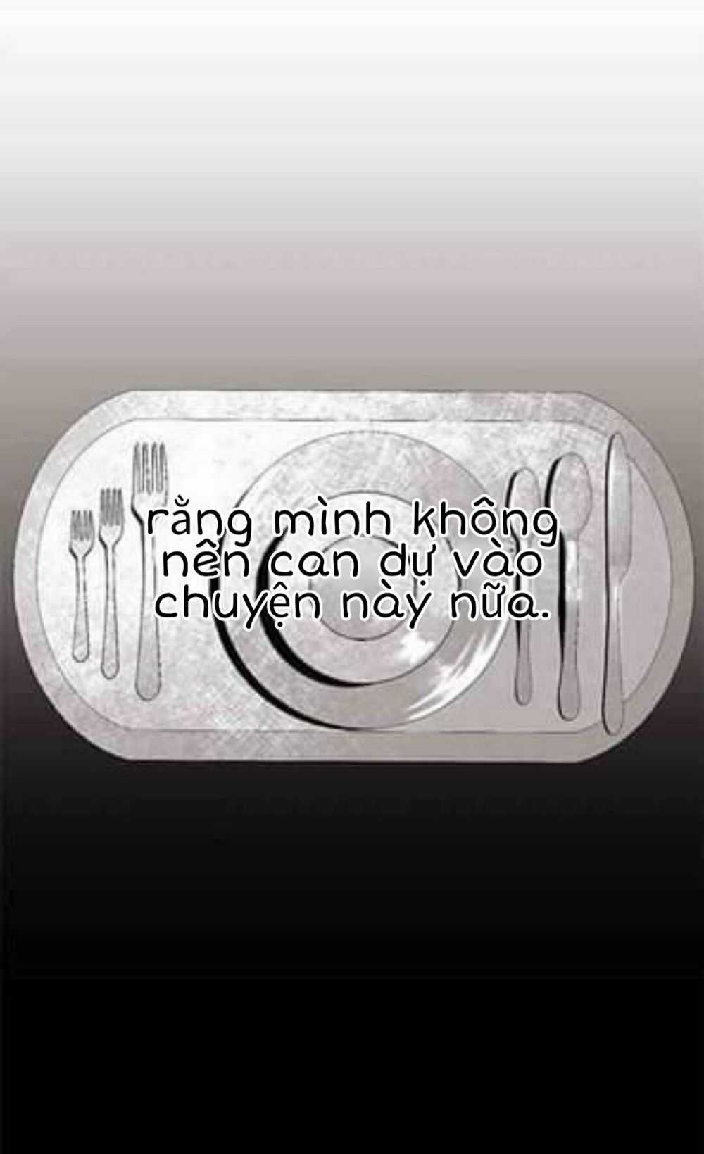 Hoàng Hậu Tái Hôn Chương 2 trang 15