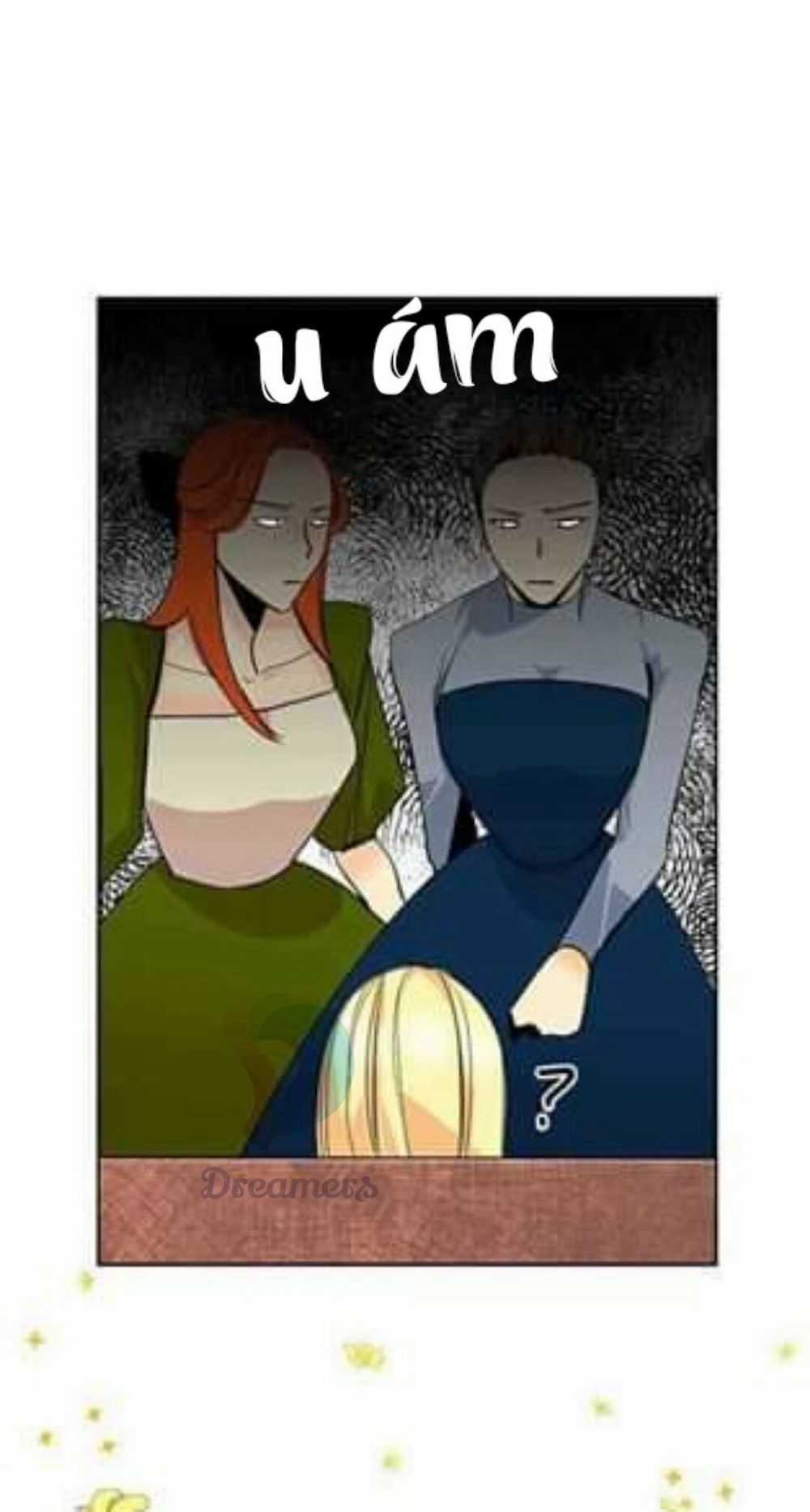 Hoàng Hậu Tái Hôn Chương 2 trang 25