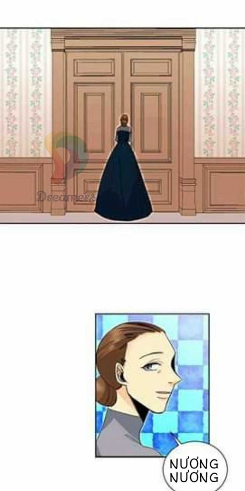 Hoàng Hậu Tái Hôn Chương 2 trang 34