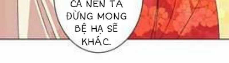 Hoàng Hậu Tái Hôn Chương 2 trang 39