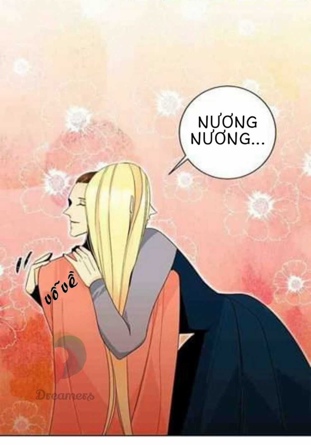 Hoàng Hậu Tái Hôn Chương 2 trang 44