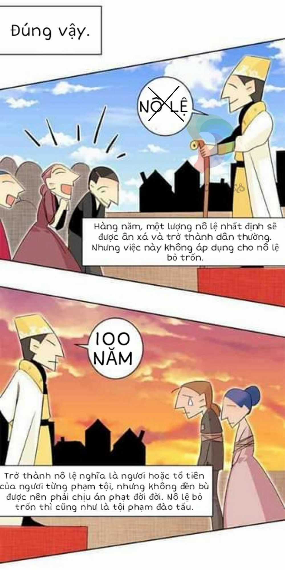 Hoàng Hậu Tái Hôn Chương 2 trang 49