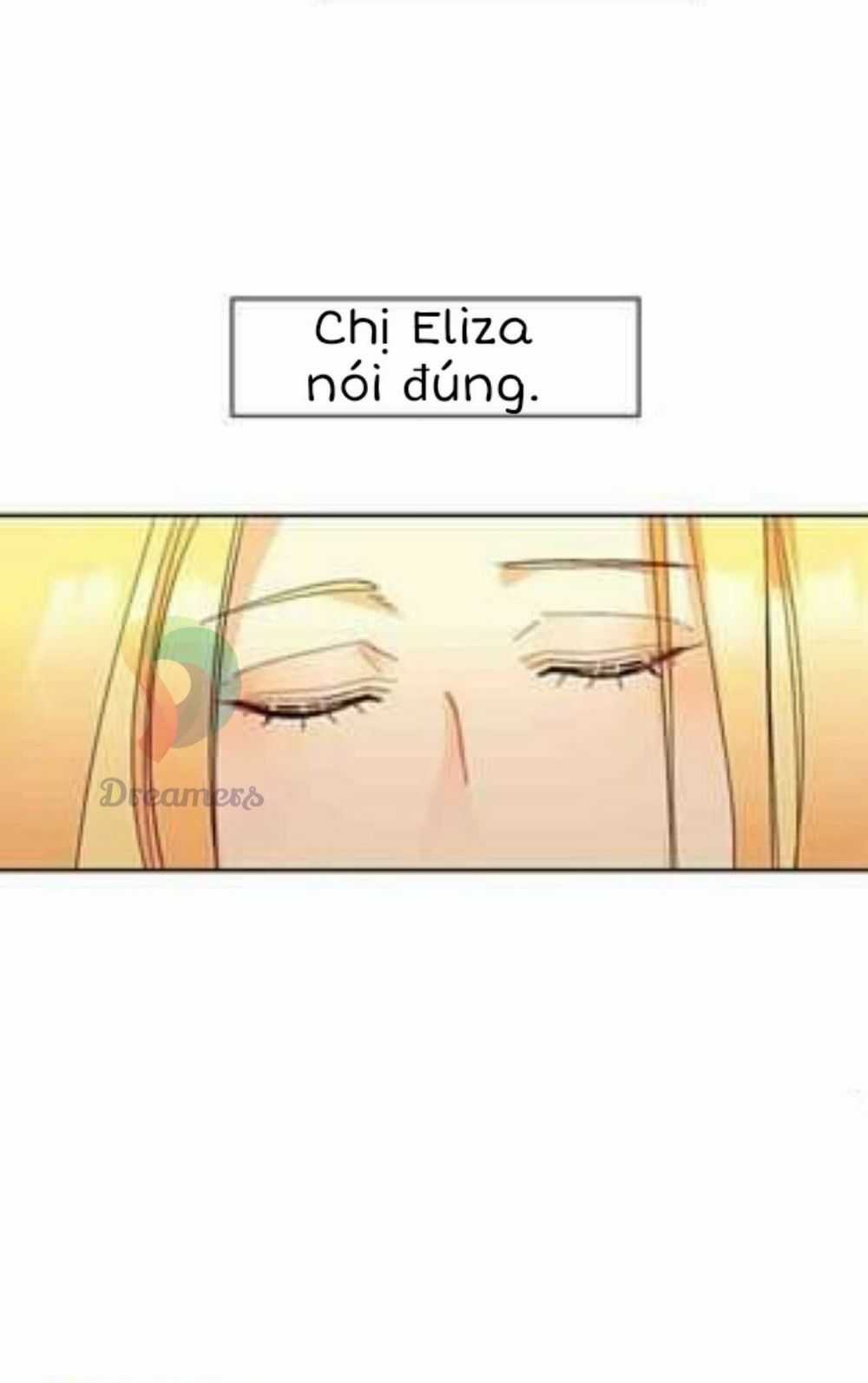 Hoàng Hậu Tái Hôn Chương 2 trang 51