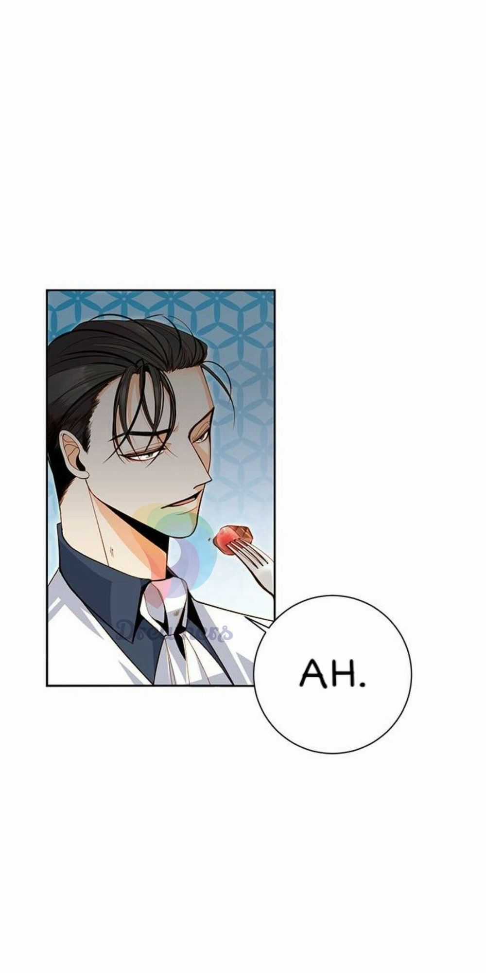 Hoàng Hậu Tái Hôn Chương 2 trang 6