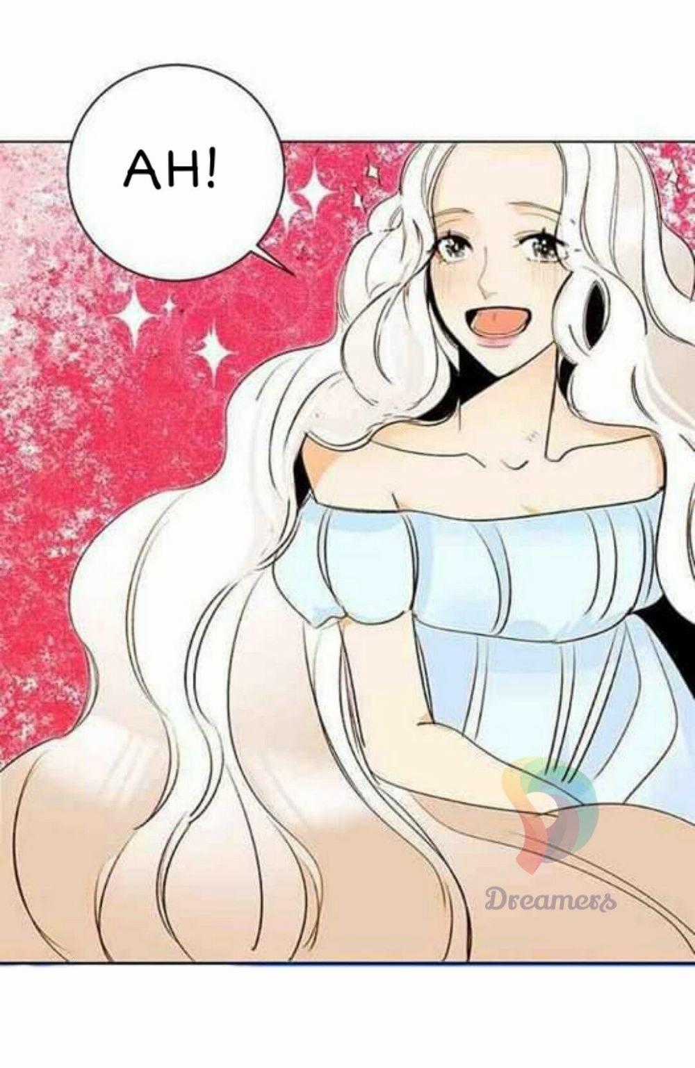 Hoàng Hậu Tái Hôn Chương 2 trang 60