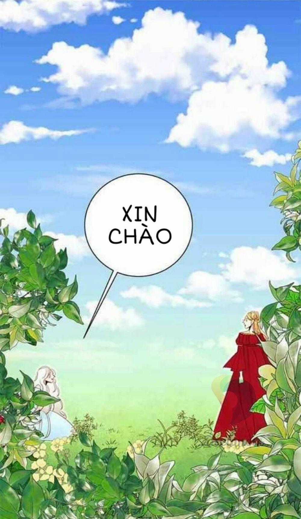 Hoàng Hậu Tái Hôn Chương 2 trang 61