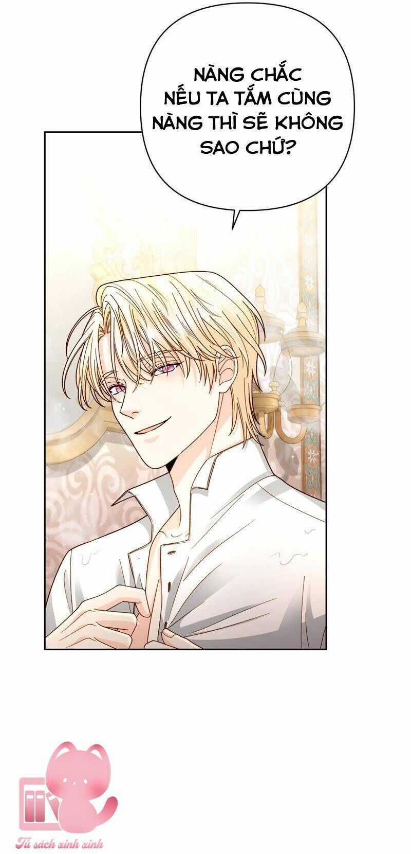 Hoàng Hậu Tái Hôn Chương 200 trang 10