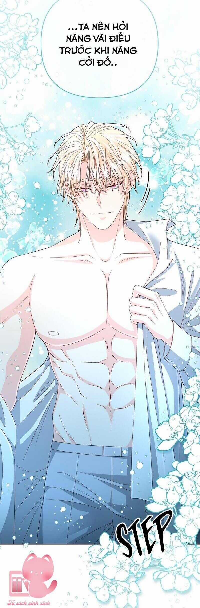 Hoàng Hậu Tái Hôn Chương 200 trang 12