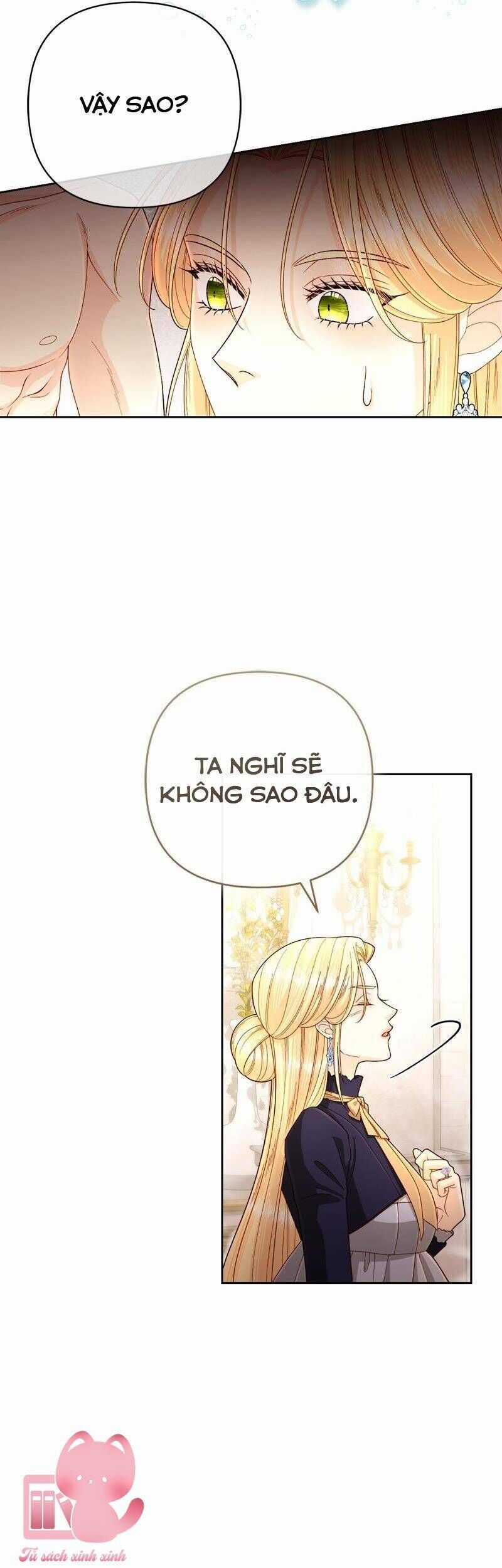 Hoàng Hậu Tái Hôn Chương 200 trang 13