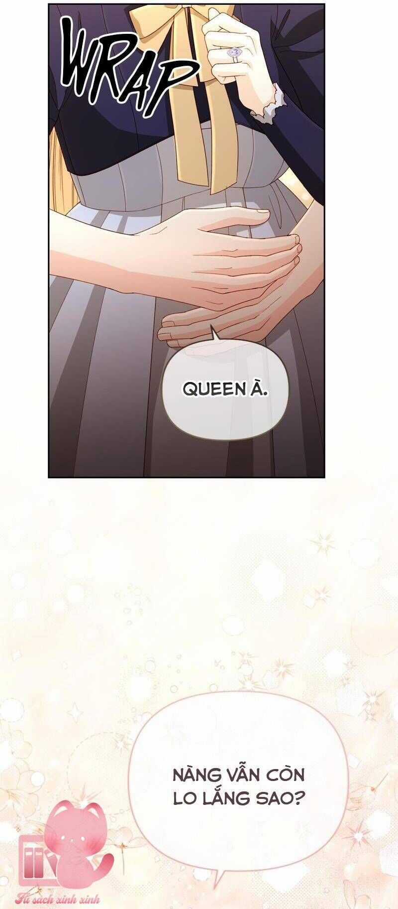 Hoàng Hậu Tái Hôn Chương 200 trang 14