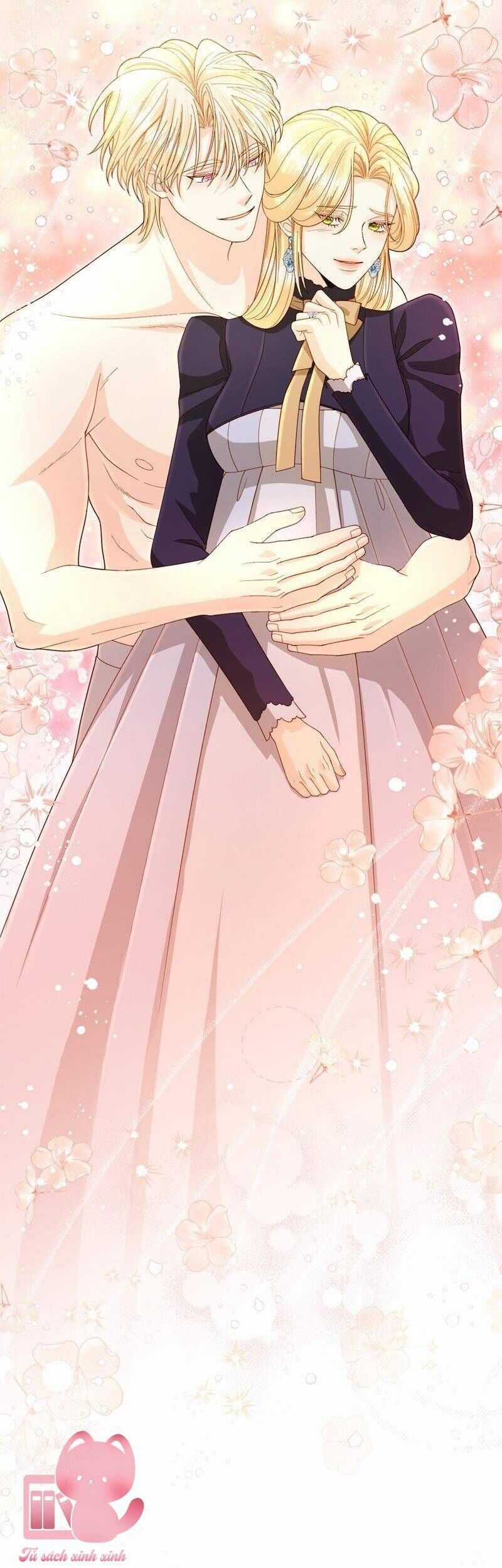 Hoàng Hậu Tái Hôn Chương 200 trang 15