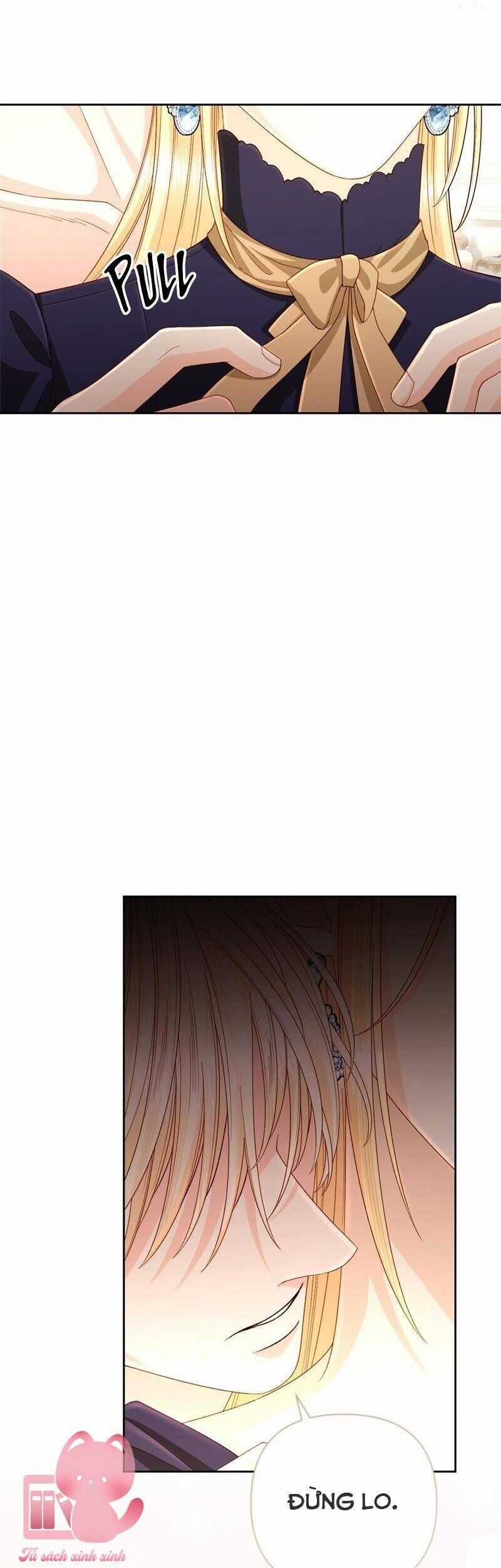 Hoàng Hậu Tái Hôn Chương 200 trang 16