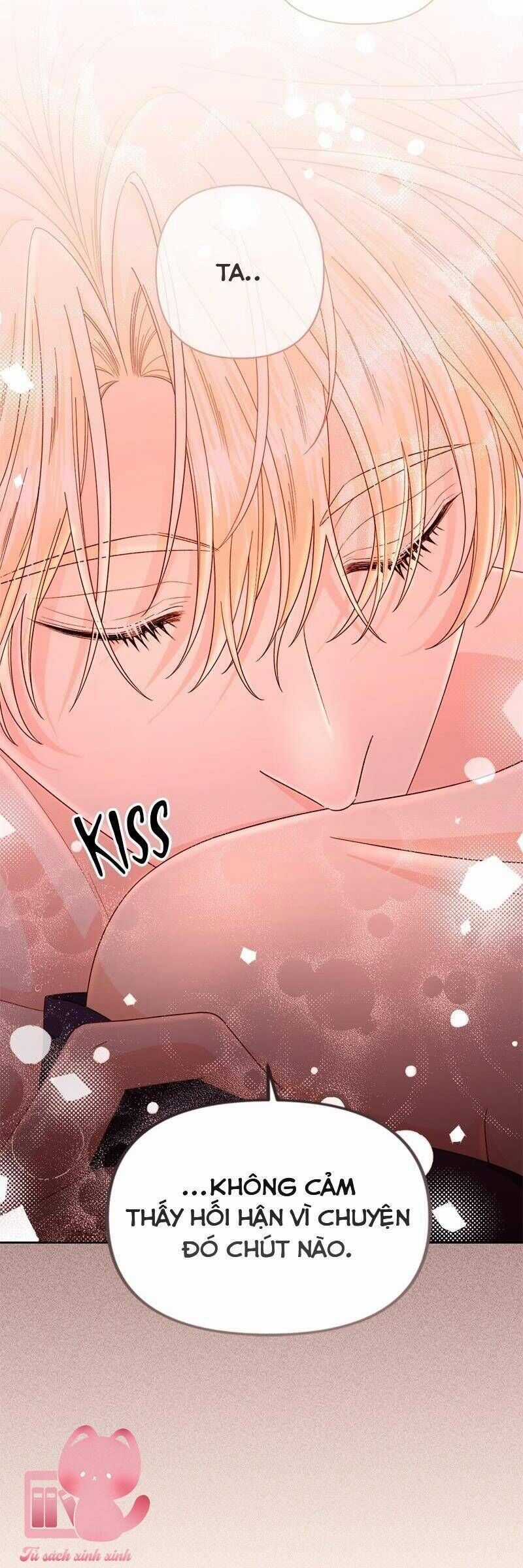 Hoàng Hậu Tái Hôn Chương 200 trang 17