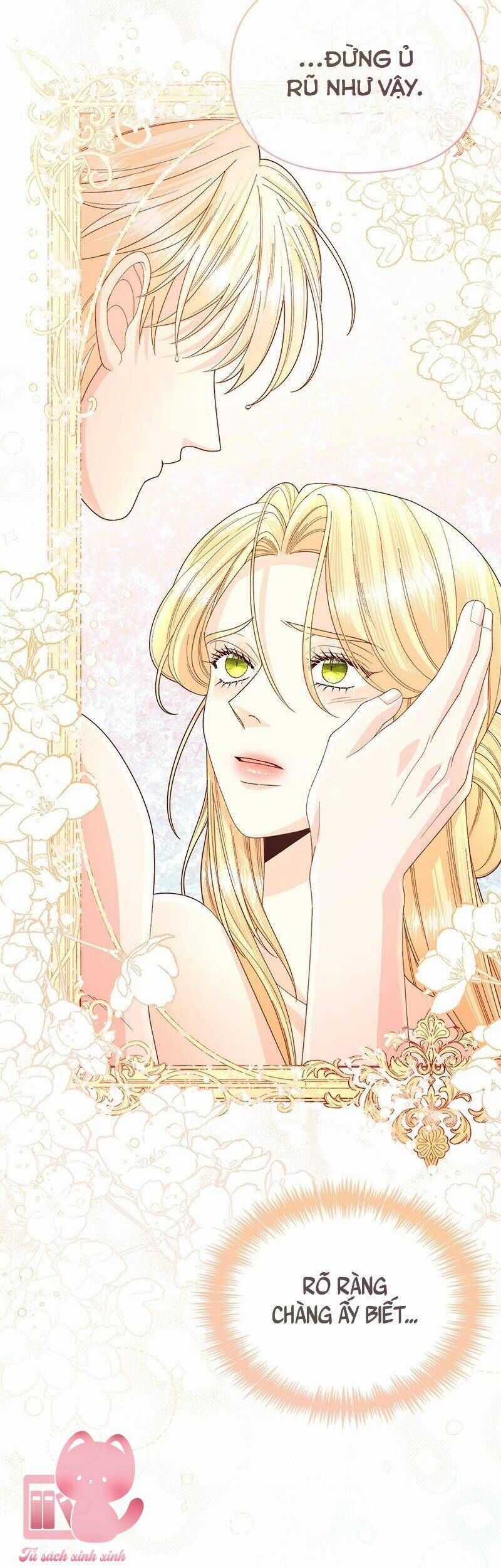 Hoàng Hậu Tái Hôn Chương 200 trang 19