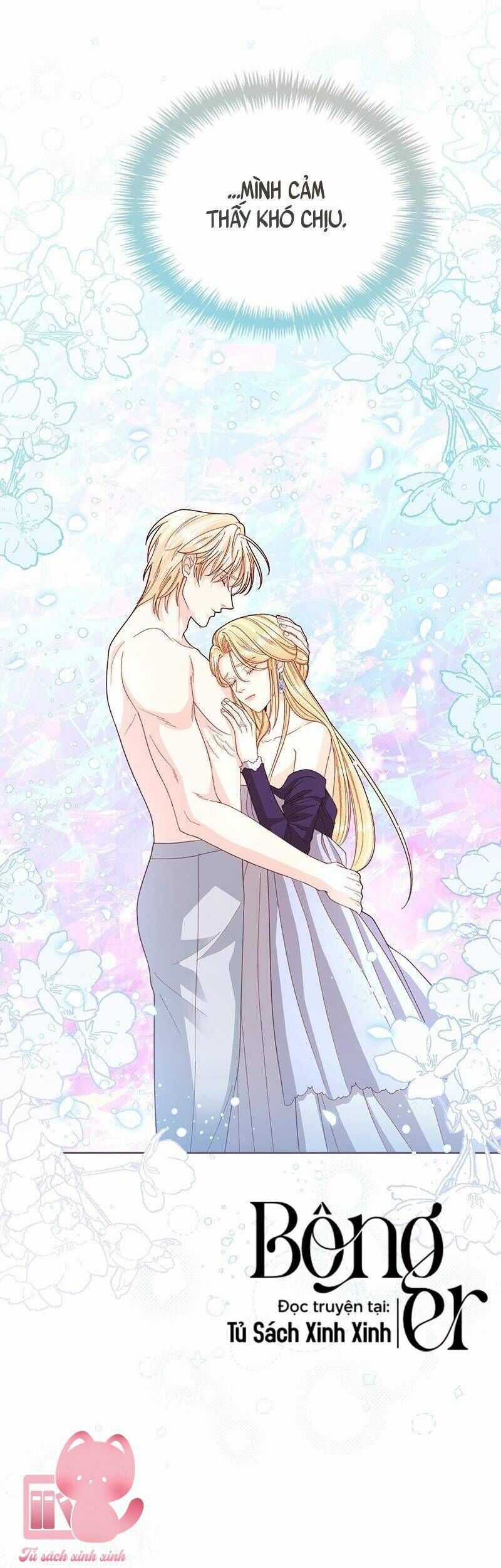 Hoàng Hậu Tái Hôn Chương 200 trang 20