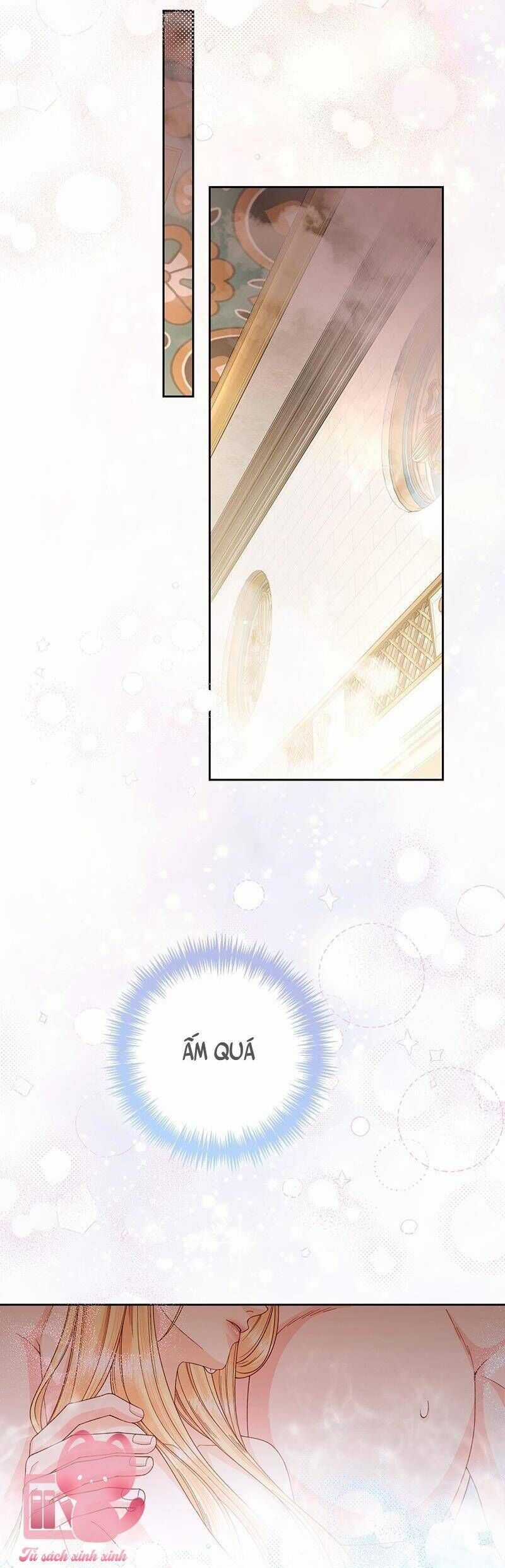 Hoàng Hậu Tái Hôn Chương 200 trang 22