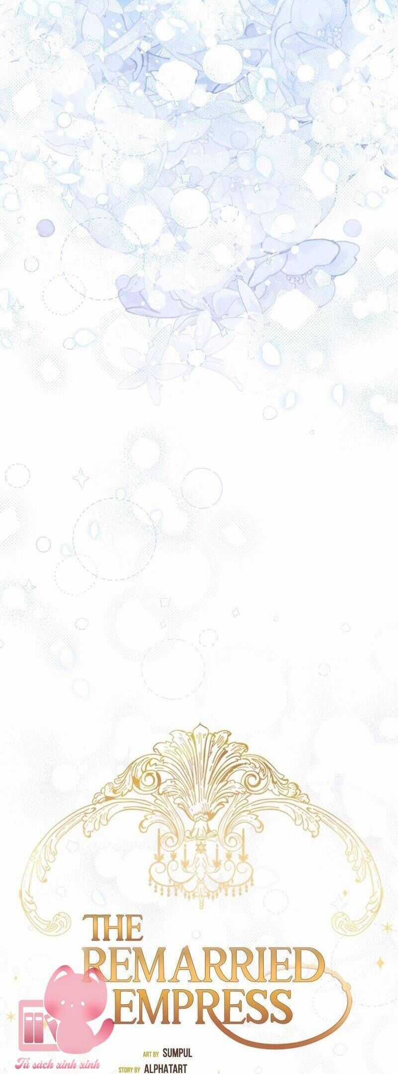 Hoàng Hậu Tái Hôn Chương 200 trang 27