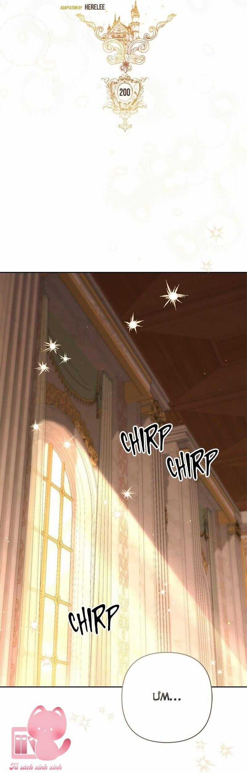 Hoàng Hậu Tái Hôn Chương 200 trang 28