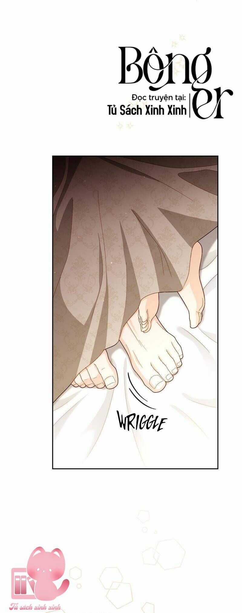 Hoàng Hậu Tái Hôn Chương 200 trang 29