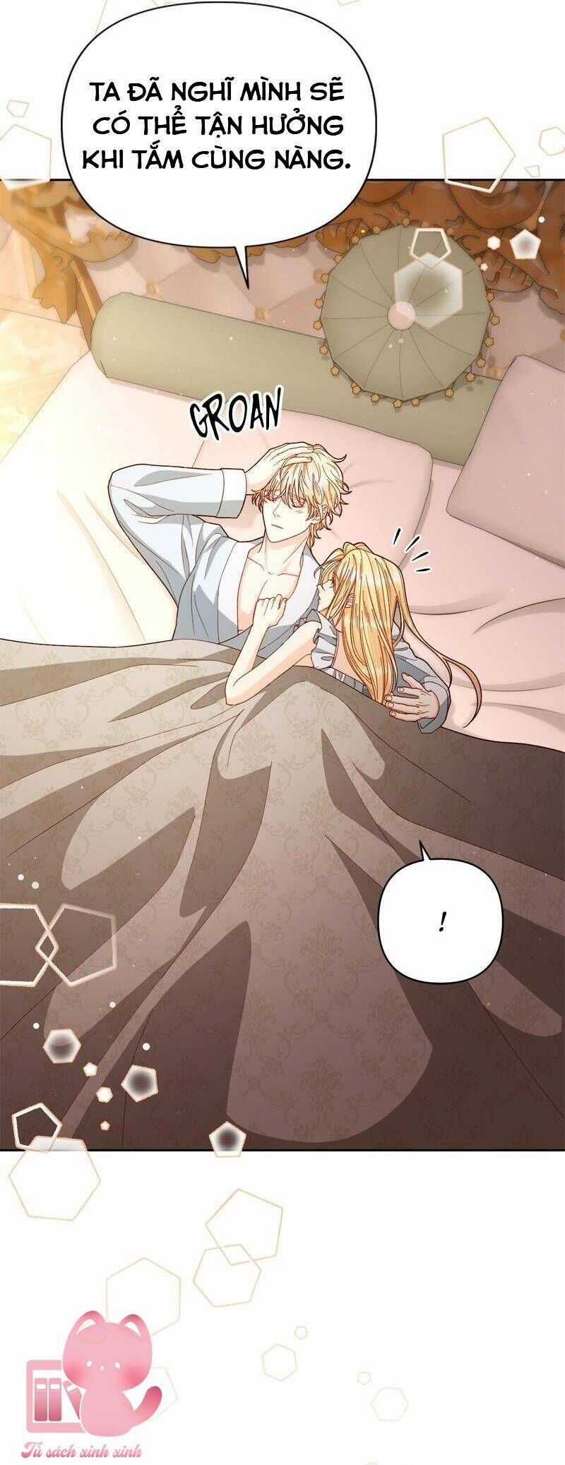 Hoàng Hậu Tái Hôn Chương 200 trang 30