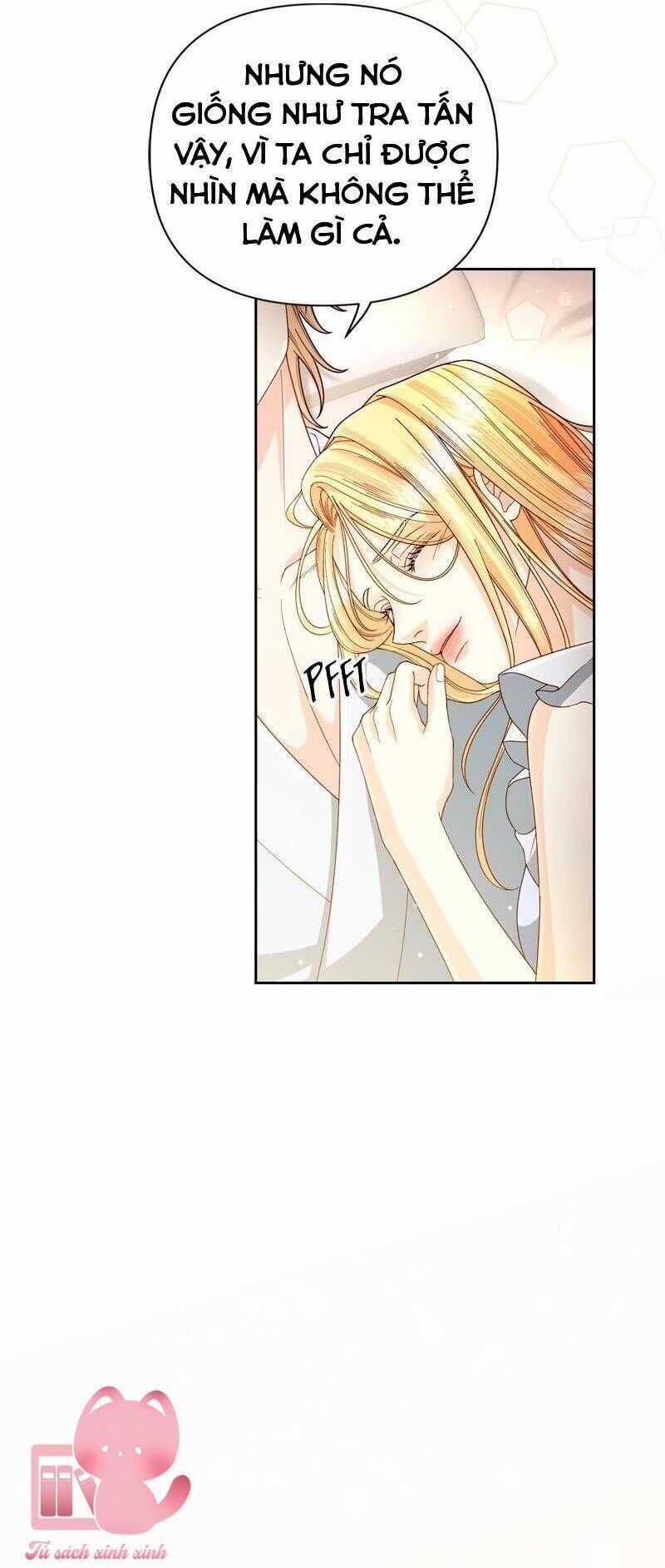 Hoàng Hậu Tái Hôn Chương 200 trang 31