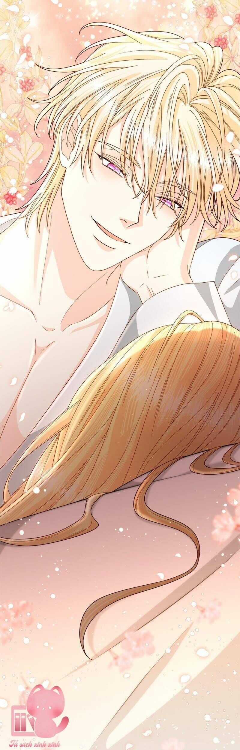 Hoàng Hậu Tái Hôn Chương 200 trang 33