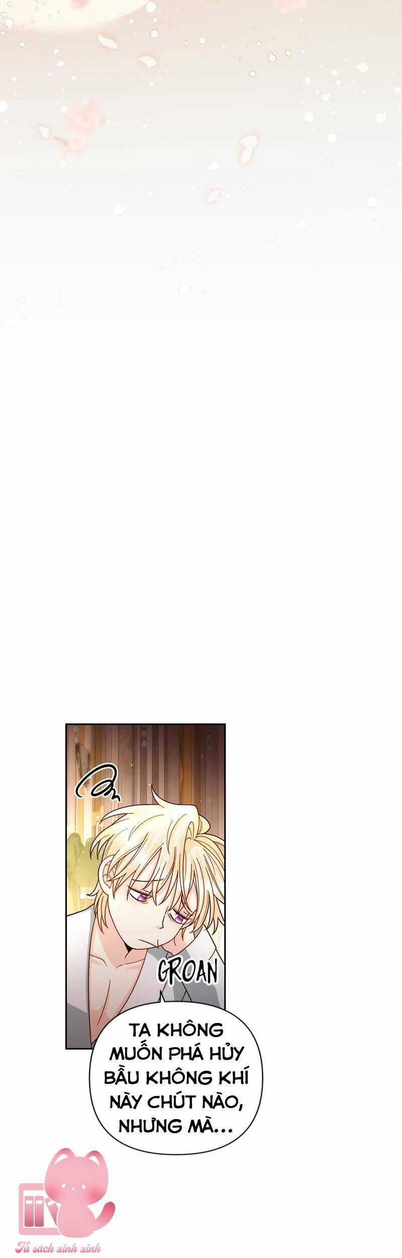 Hoàng Hậu Tái Hôn Chương 200 trang 34