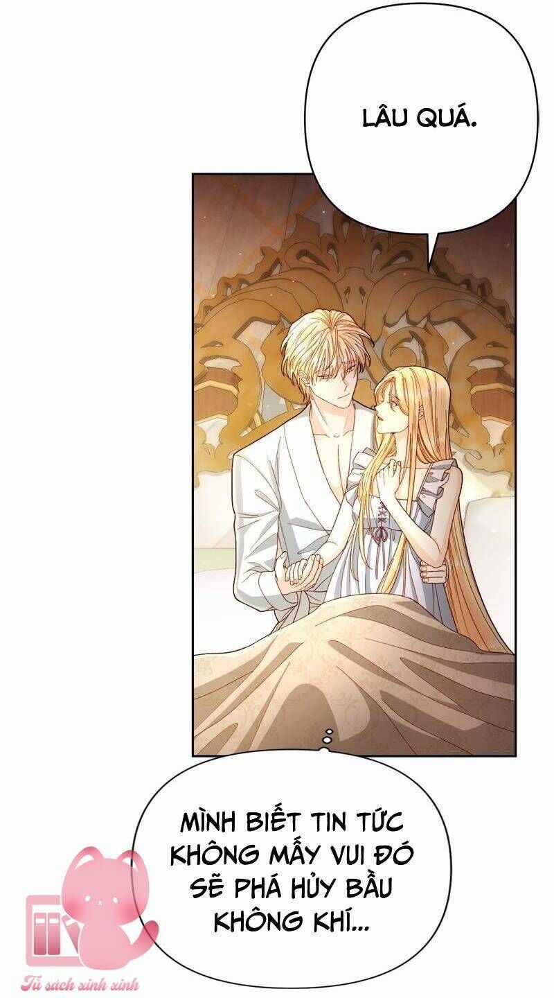 Hoàng Hậu Tái Hôn Chương 200 trang 37