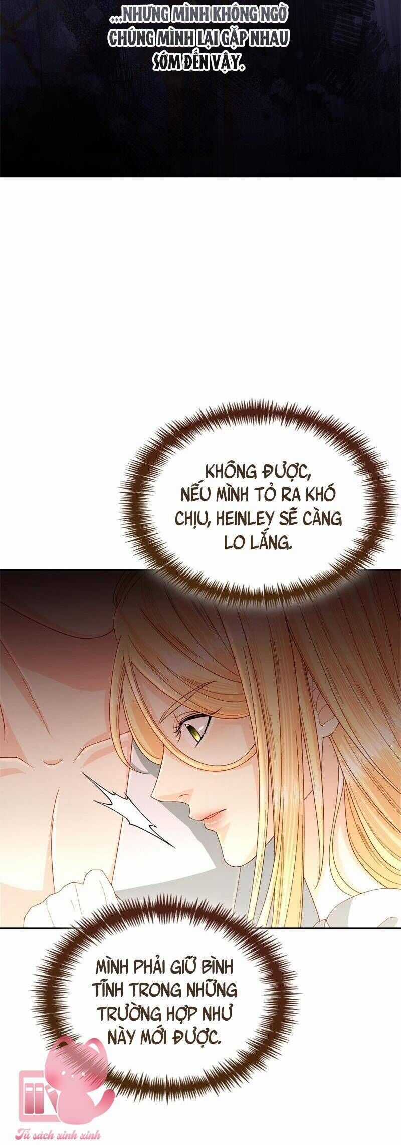 Hoàng Hậu Tái Hôn Chương 200 trang 39