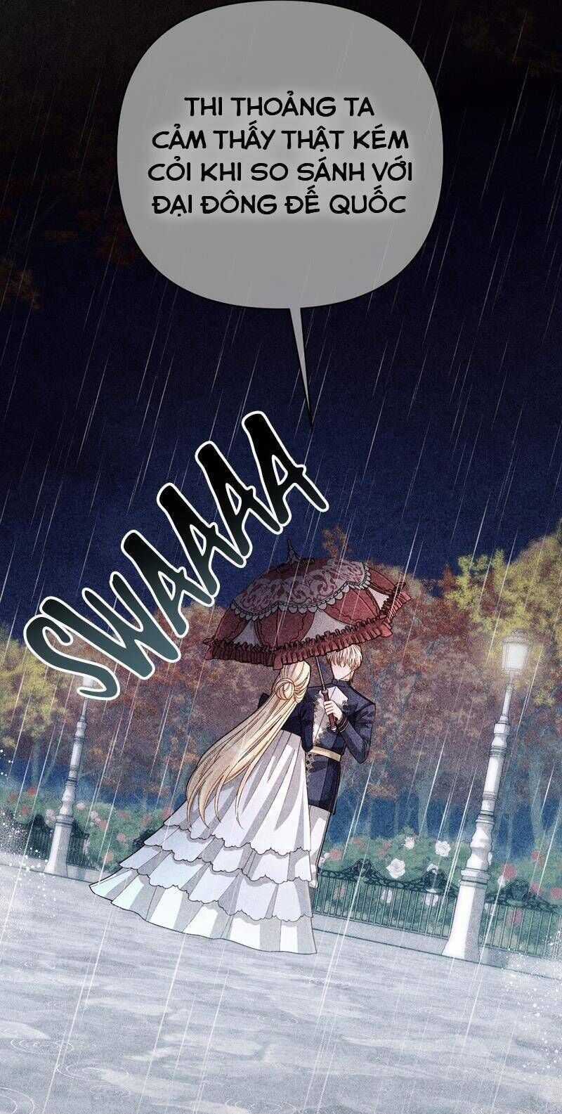 Hoàng Hậu Tái Hôn Chương 200 trang 4