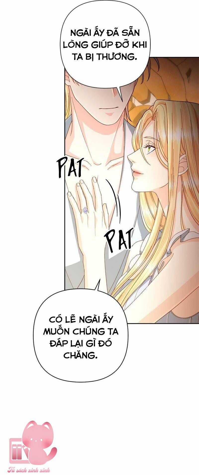 Hoàng Hậu Tái Hôn Chương 200 trang 41