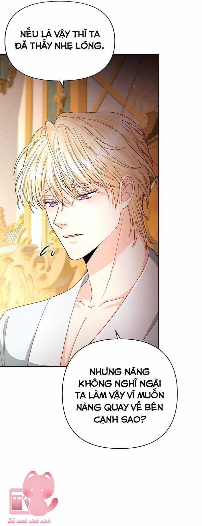 Hoàng Hậu Tái Hôn Chương 200 trang 42