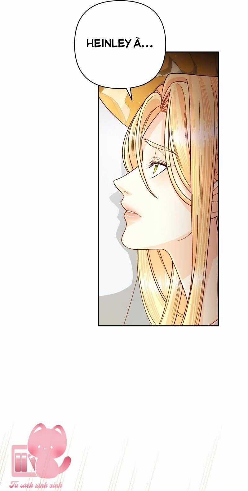 Hoàng Hậu Tái Hôn Chương 200 trang 43