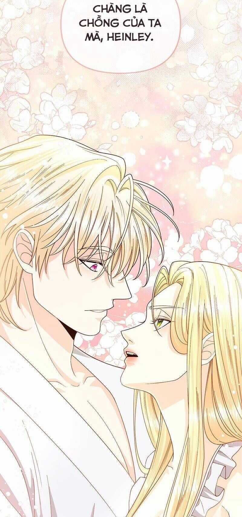 Hoàng Hậu Tái Hôn Chương 200 trang 45