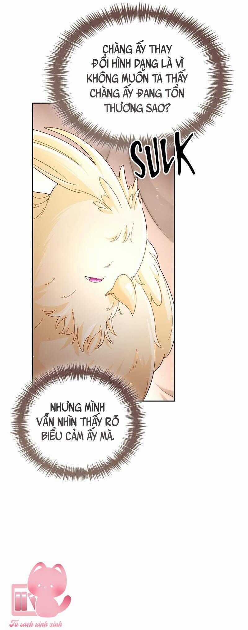 Hoàng Hậu Tái Hôn Chương 200 trang 48