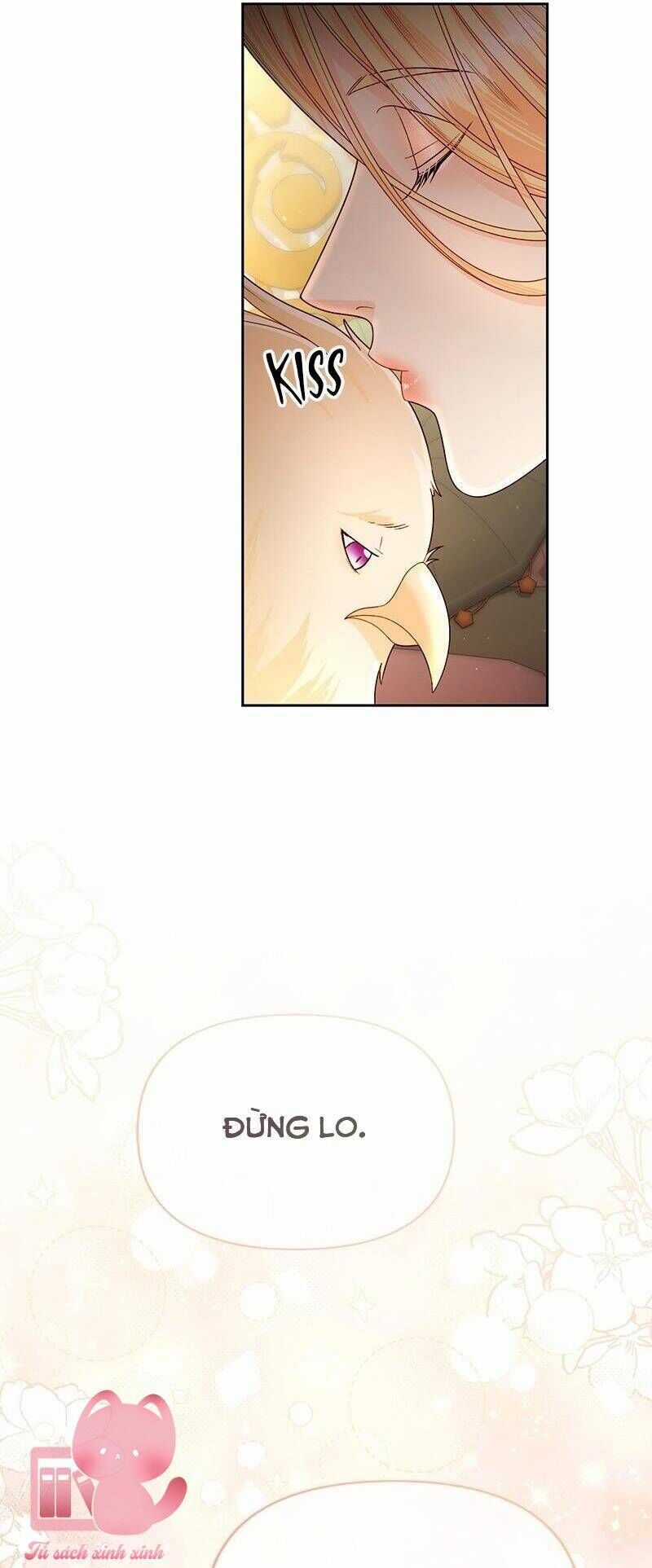 Hoàng Hậu Tái Hôn Chương 200 trang 49