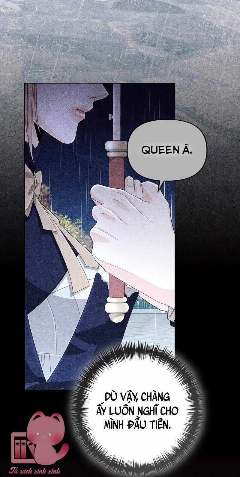 Hoàng Hậu Tái Hôn Chương 200 trang 5