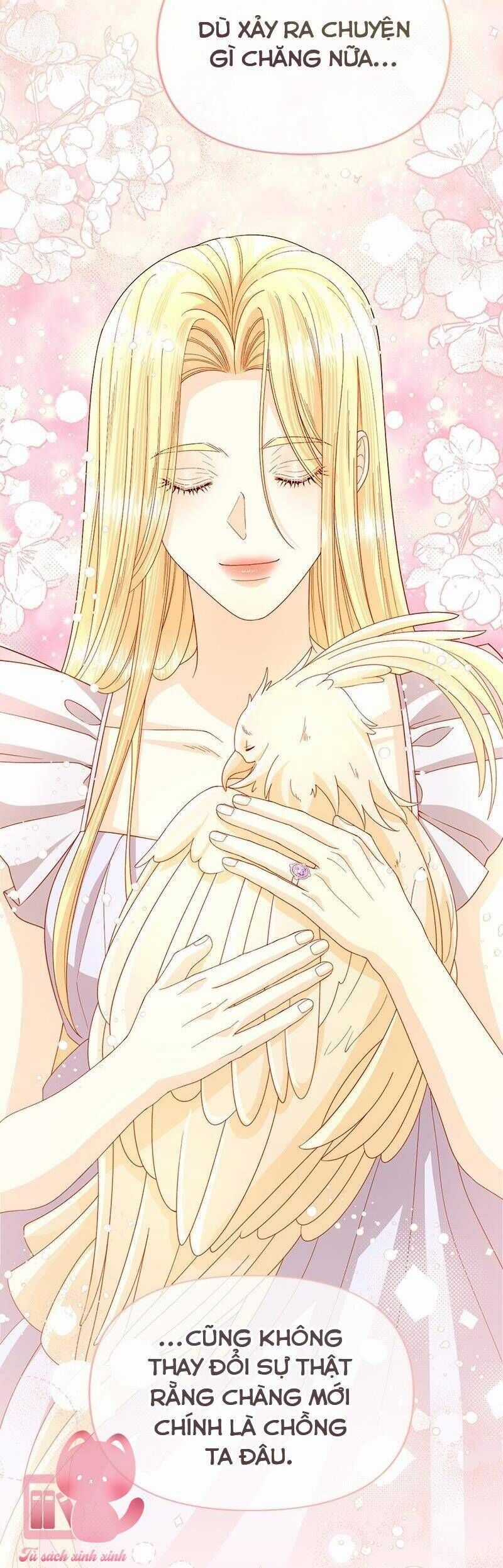 Hoàng Hậu Tái Hôn Chương 200 trang 50