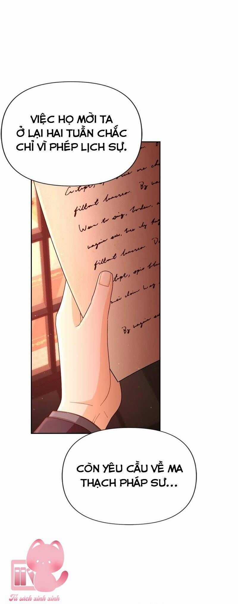 Hoàng Hậu Tái Hôn Chương 200 trang 55