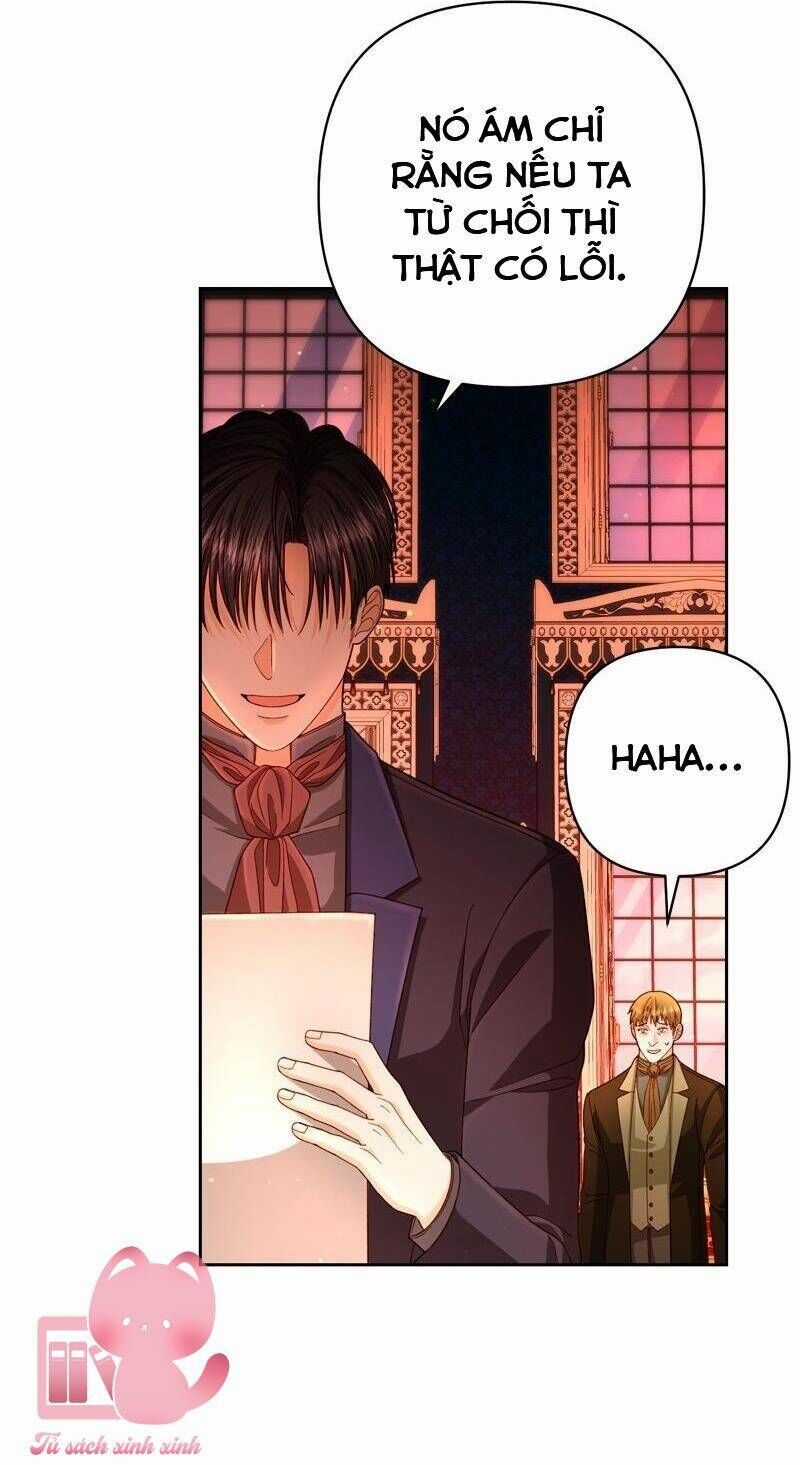 Hoàng Hậu Tái Hôn Chương 200 trang 56