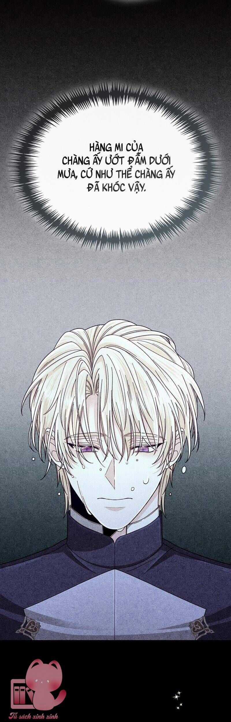 Hoàng Hậu Tái Hôn Chương 200 trang 6