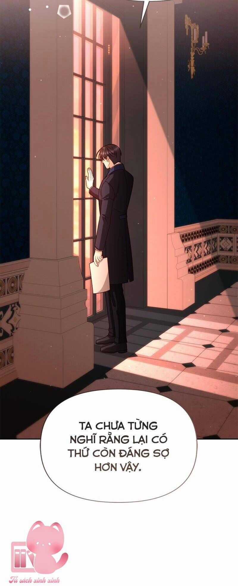 Hoàng Hậu Tái Hôn Chương 200 trang 61