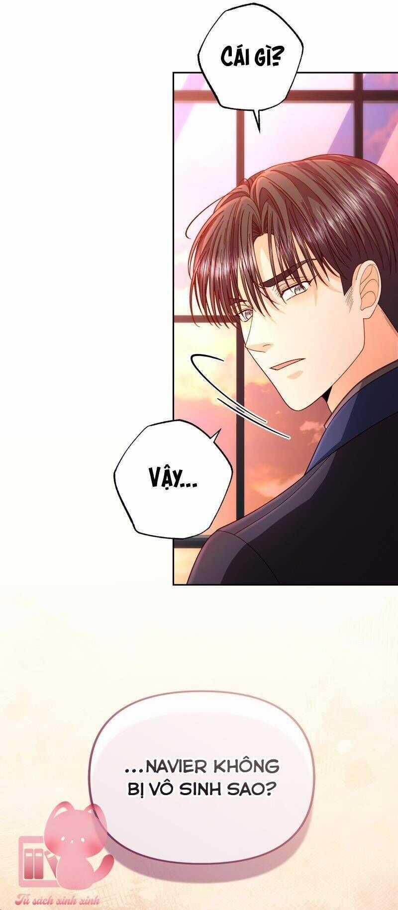 Hoàng Hậu Tái Hôn Chương 200 trang 64