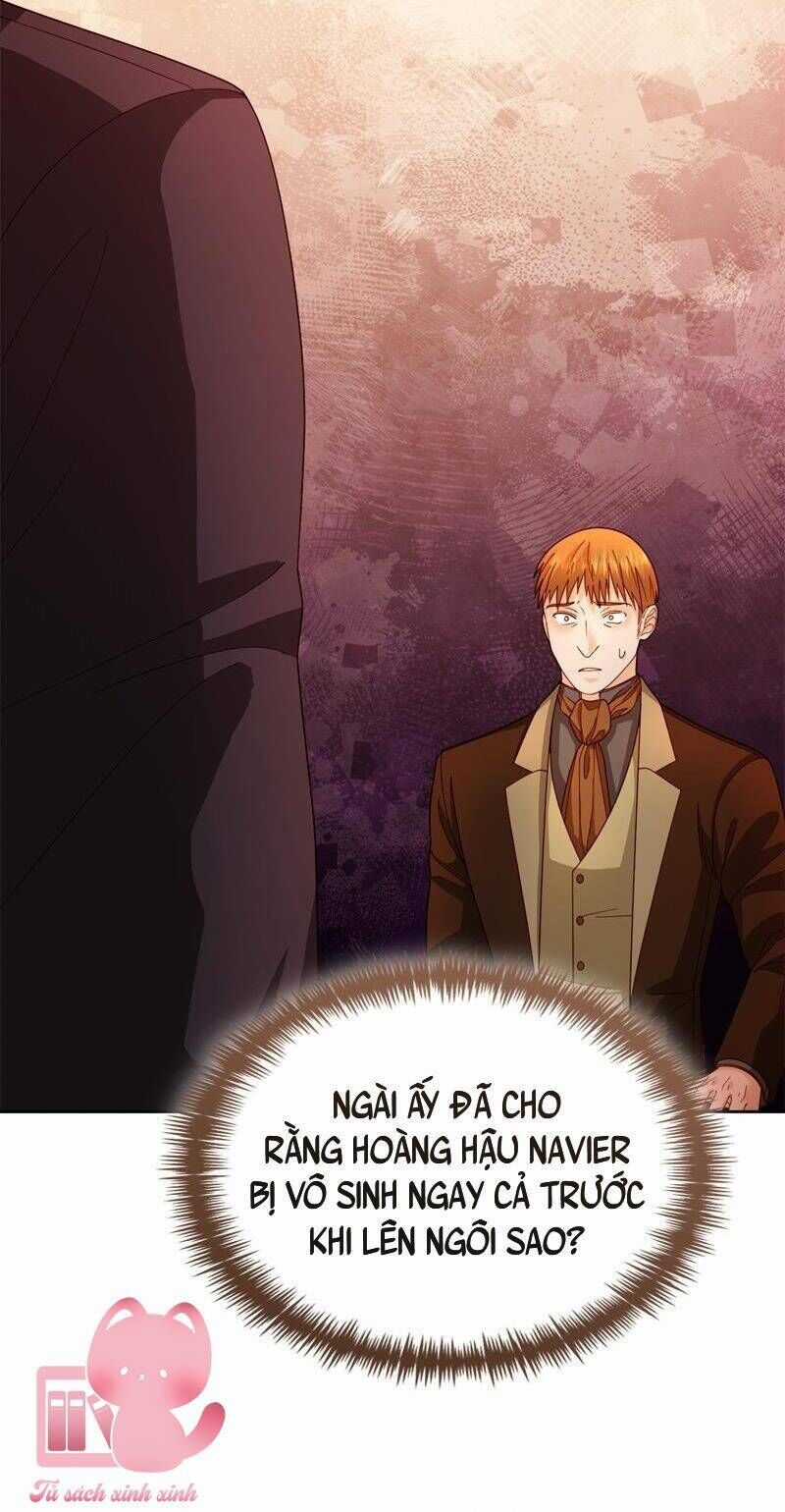 Hoàng Hậu Tái Hôn Chương 200 trang 65